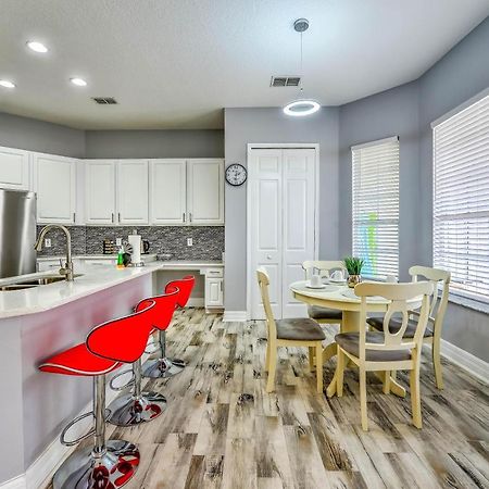 Private Pool, Game Room, Near Disney And Universal!! Орландо Екстериор снимка